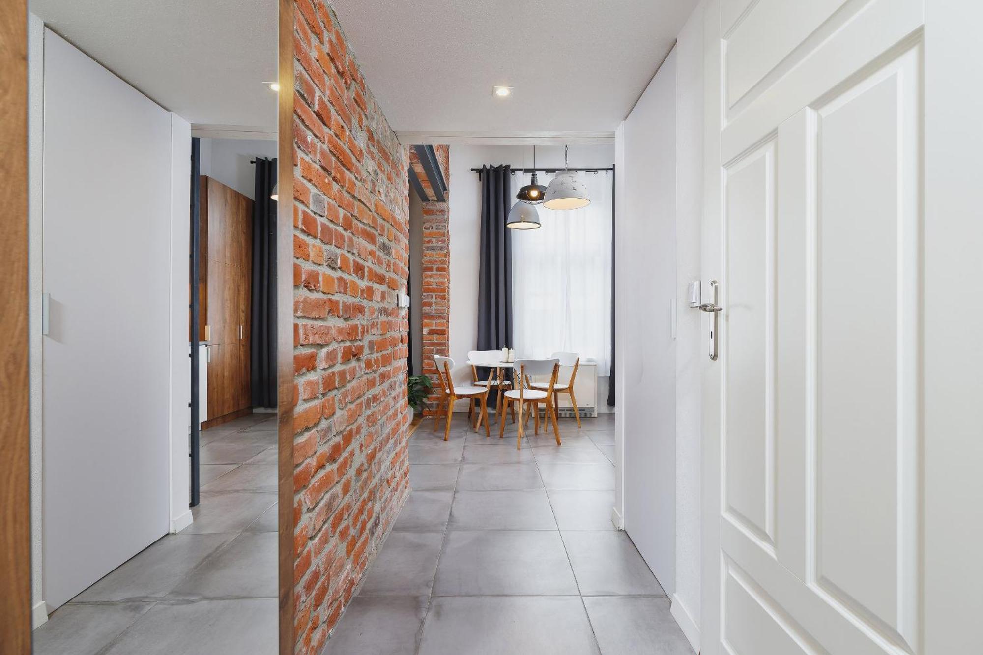 Апартаменты Kazimierz District - Miodowa 32 Street Краков Экстерьер фото